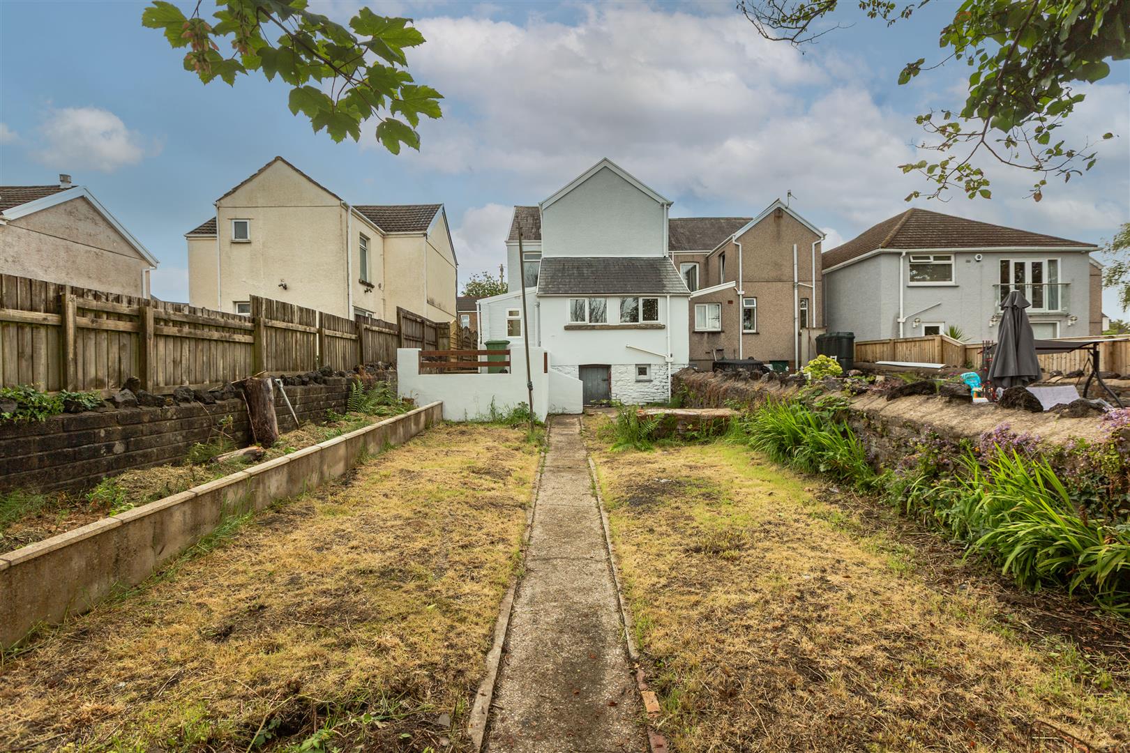 Bethel Road, Llansamlet, Swansea, SA7 9QL